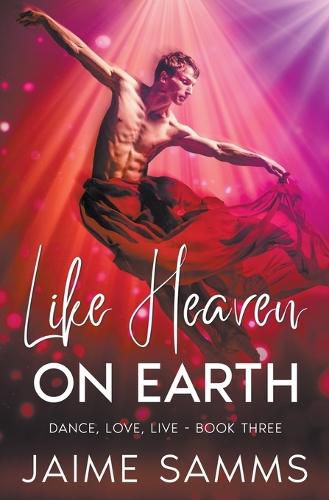 Cover image for Like Heaven On Earth