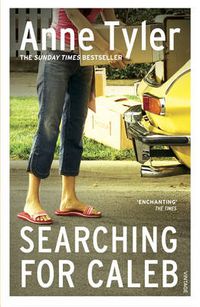Cover image for Searching for Caleb