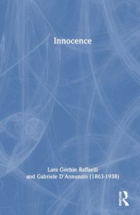 Cover image for Innocence