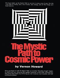 Cover image for The Mystic Path to Cosmic Power