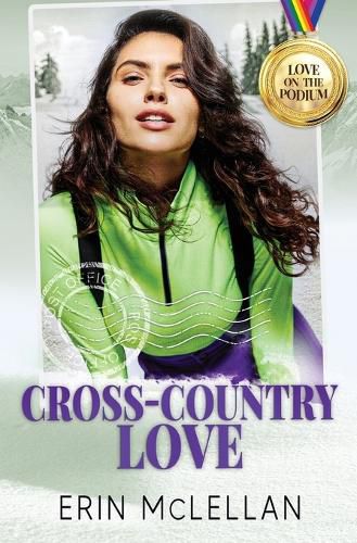 Cover image for Cross-Country Love