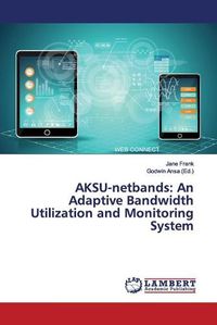 Cover image for AKSU-netbands