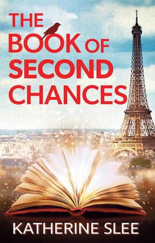 Cover image for The Book of Second Chances