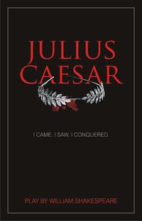 Cover image for Julius Caesar