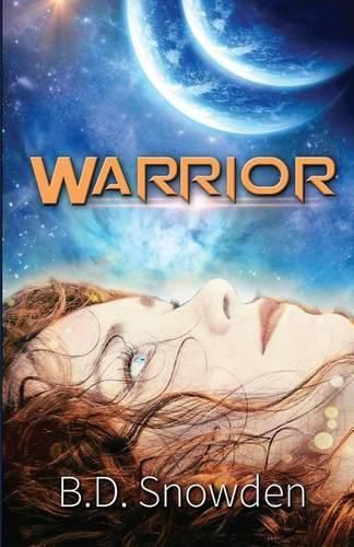 Cover image for Warrior: Book One of the Vukasin Saga