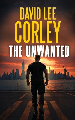 Cover image for The Unwanted