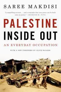 Cover image for Palestine Inside Out: An Everyday Occupation