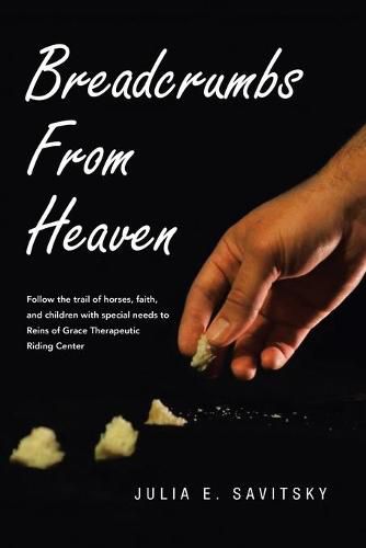 Cover image for Breadcrumbs from Heaven
