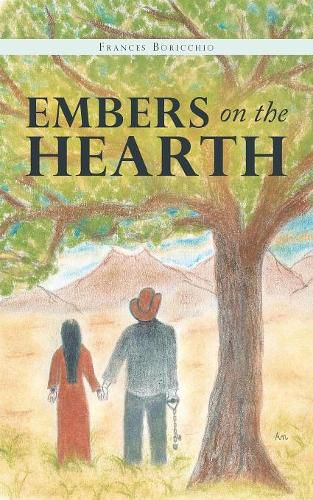Cover image for Embers on the Hearth