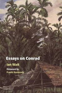Cover image for Essays on Conrad