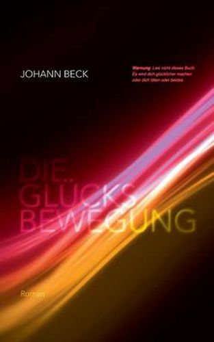 Cover image for Die Glucksbewegung