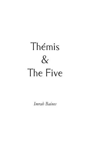 Cover image for Themis & The Five