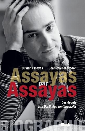 Cover image for Assayas par Assayas