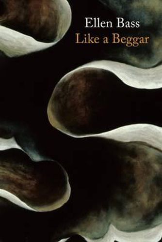 Cover image for Like a Beggar