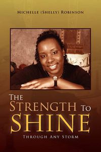 Cover image for The Strength to Shine