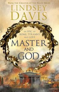 Cover image for Master and God