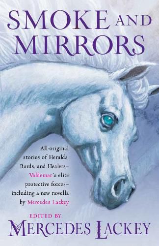 Cover image for Smoke and Mirrors