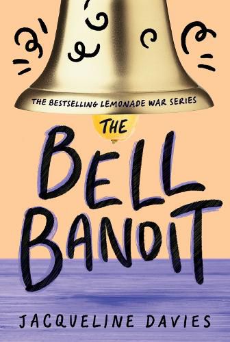 Cover image for The Bell Bandit