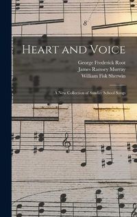 Cover image for Heart and Voice