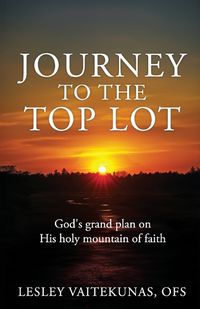 Cover image for Journey to the Top Lot