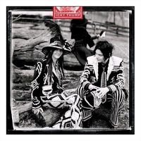 Cover image for Icky Thump