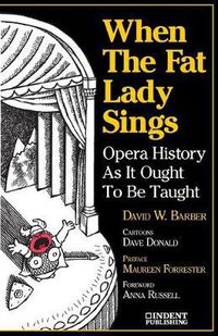 Cover image for When Fat Lady Sings