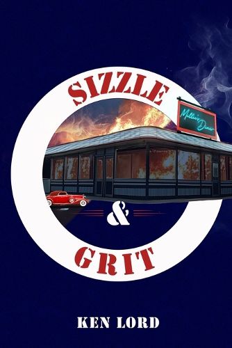 Cover image for Sizzle & Grit