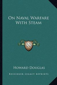 Cover image for On Naval Warfare with Steam