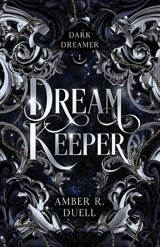 Cover image for Dream Keeper