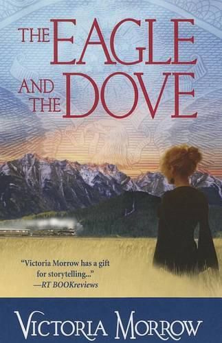 Cover image for The Eagle and the Dove