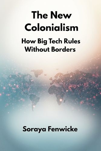 Cover image for The New Colonialism