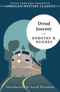 Cover image for Dread Journey