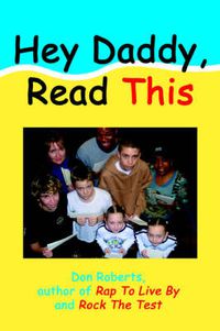 Cover image for Hey Daddy, Read This