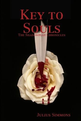 Cover image for Key to Souls