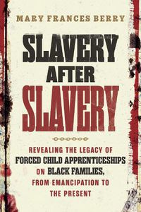 Cover image for Slavery After Slavery