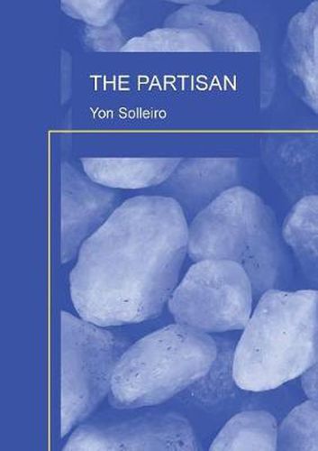 Cover image for The Partisan