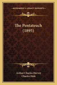 Cover image for The Pentateuch (1895)