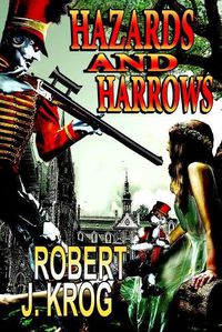 Cover image for Hazards and Harrows