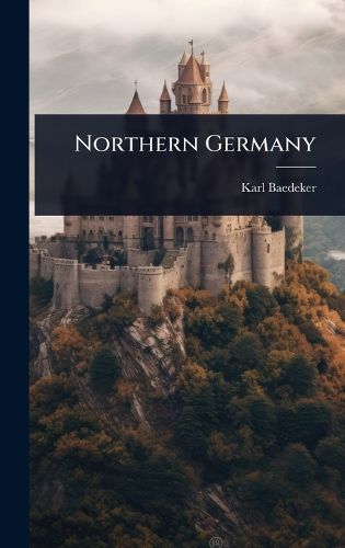 Cover image for Northern Germany