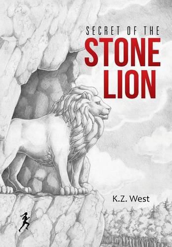 Cover image for Secret of the Stone Lion