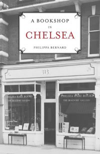 Cover image for A Bookshop in Chelsea