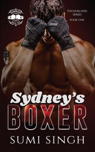 Cover image for Sydney's Boxer: Sports Romance