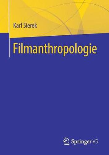 Filmanthropologie