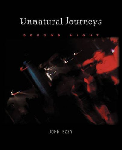 Cover image for Unnatural Journeys