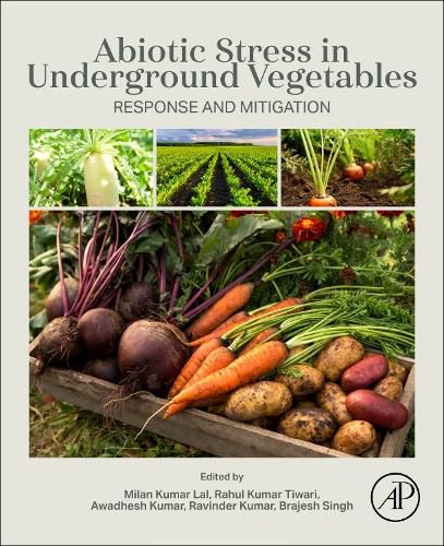 Abiotic Stress in Underground Vegetables