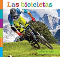 Cover image for Las Bicicletas