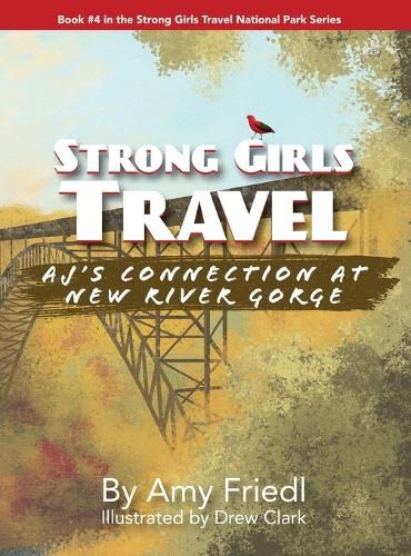 Strong Girls Travel