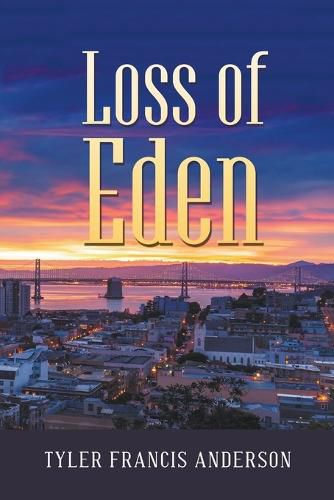 Cover image for Loss Of Eden