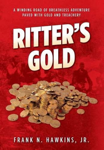 Cover image for Ritter's Gold