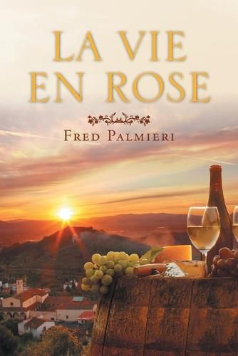 Cover image for La Vie En Rose